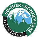 Sumner-Bonney Lake School District logo