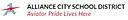 Alliance City SD logo