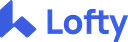 Lofty logo
