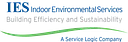 Indoor Environmental Services logo