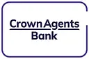 Crown Agents Bank logo