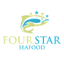 Four Star Seafood logo