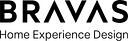 Bravas logo