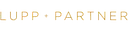 Lupp + Partner logo