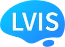 LVIS logo
