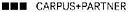 Carpus+Partner AG logo