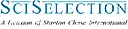 SCI Selection logo