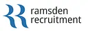 Ramsden Recruitment logo