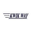 Kwik Way Store logo