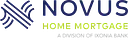 Novus Home Mortgage logo