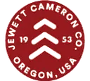 Jewett Cameron logo
