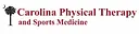 Carolina Physical Therapy & Sports Medicine logo