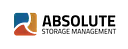 Absolute Storage Management logo