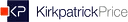 KirkpatrickPrice logo