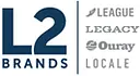 L2 Brands logo