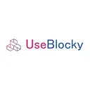 UseBlocky logo