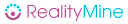 RealityMine logo