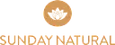 Sunday Natural Products logo