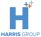 Harris Group logo