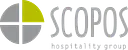 SCOPOS Hospitality Group logo