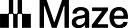 Maze logo