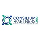 Consilium Partners360 logo