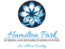 Hamilton Park Nursing and Rehab logo