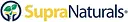 SupraNaturals logo