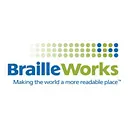 Braille Works logo