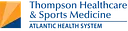 Thompson Healthcare & Sports Medicine logo