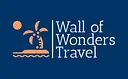Wall of Wonders Travel logo