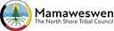 Mamaweswen, The North Shore Tribal Council logo