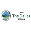City of The Dalles logo