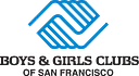 Boys & Girls Clubs of San Francisco logo
