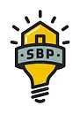 SBP logo