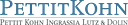 Pettit Kohn Ingrassia Lutz & Dolin PC logo