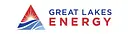 Great Lakes Energy logo