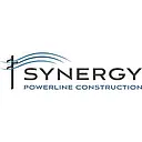 Synergy Powerline Construction logo