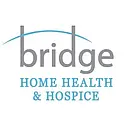 Bridge Home Health & Hospice logo