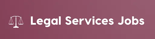 Legal Services Jobs logo