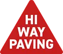 Hi-Way Paving logo