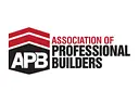 Association of Professional Builders logo