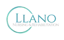 Llano Nursing & Rehab logo