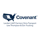 Covenant Logistics logo