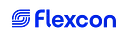 Flexcon Company logo