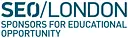 SEO London logo