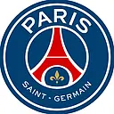 Paris Saint-Germain Football logo