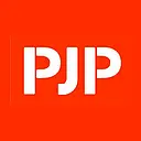 Prison Journalism Project logo