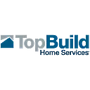 TopBuild Home Services logo