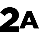 2A logo